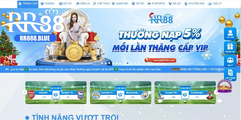 Điều kiện cần thiết đáp ứng để đăng ký RR88 thành công