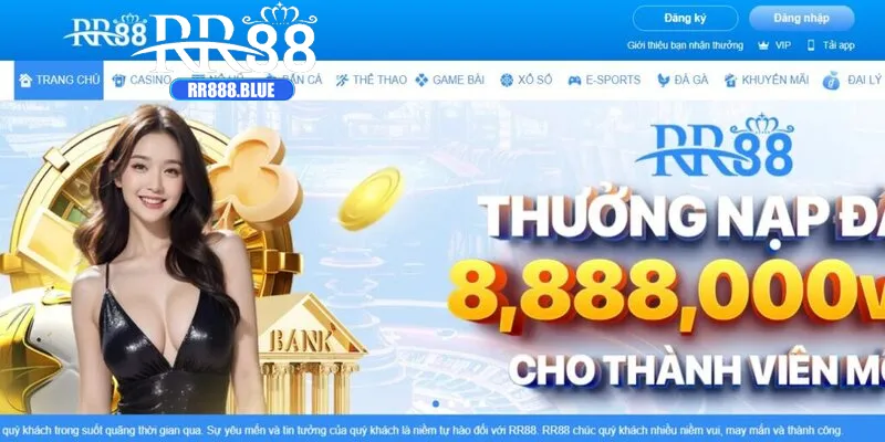 Một số lưu ý đặc biệt khi cài đặt app của RR88