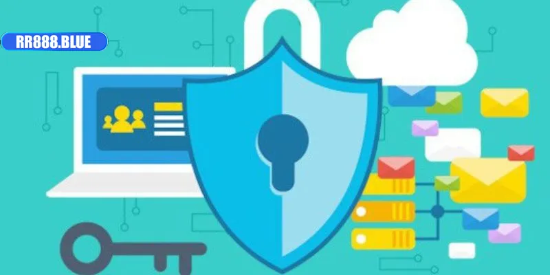 Nguyên nhân RR88 thiết lập quyền riêng tư