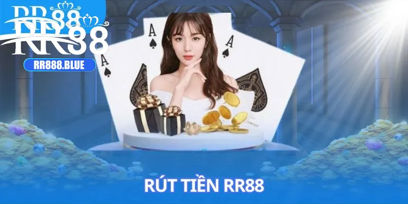 Số tiền rút yêu cầu nhỏ hơn số tiền trong tài khoản RR88