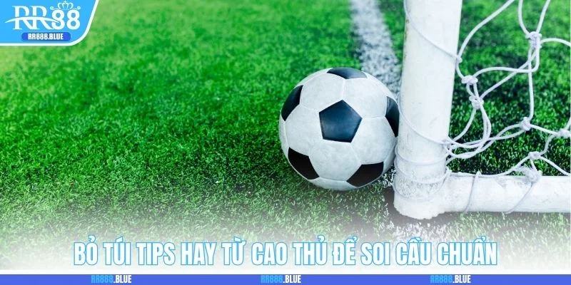 Bỏ túi tips hay từ cao thủ để soi cầu chuẩn