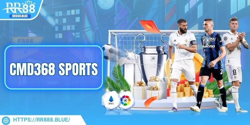 cmd368-sports